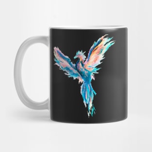 Pheonix Mug